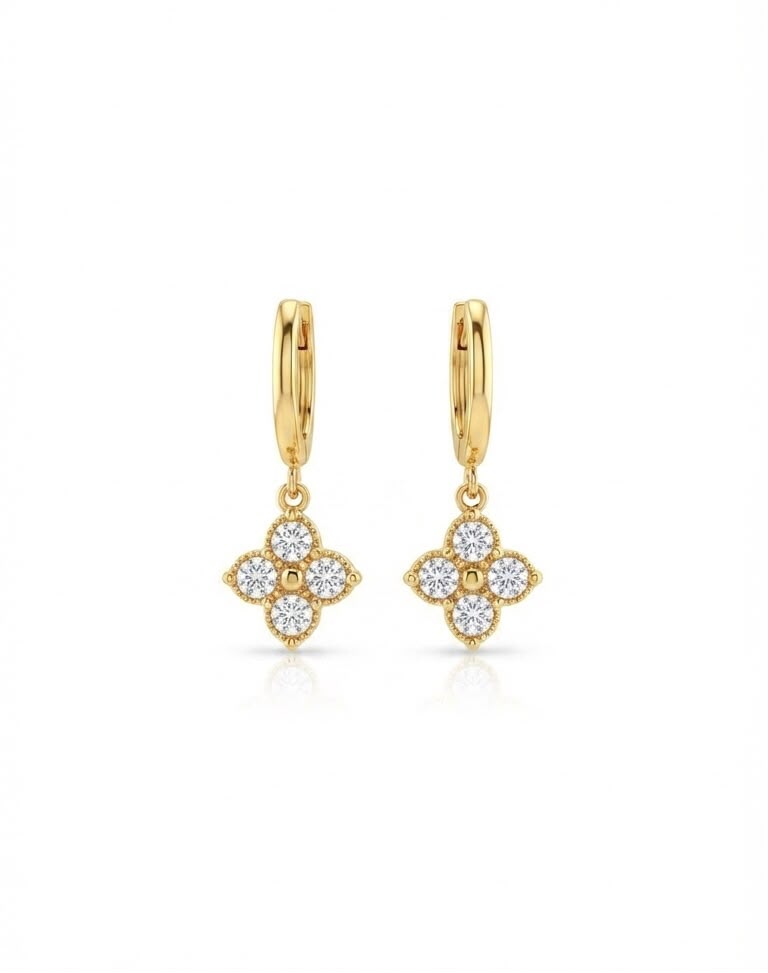 ELEGANT EARRING