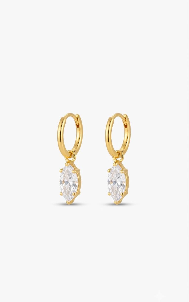 DIAMOND EARRING