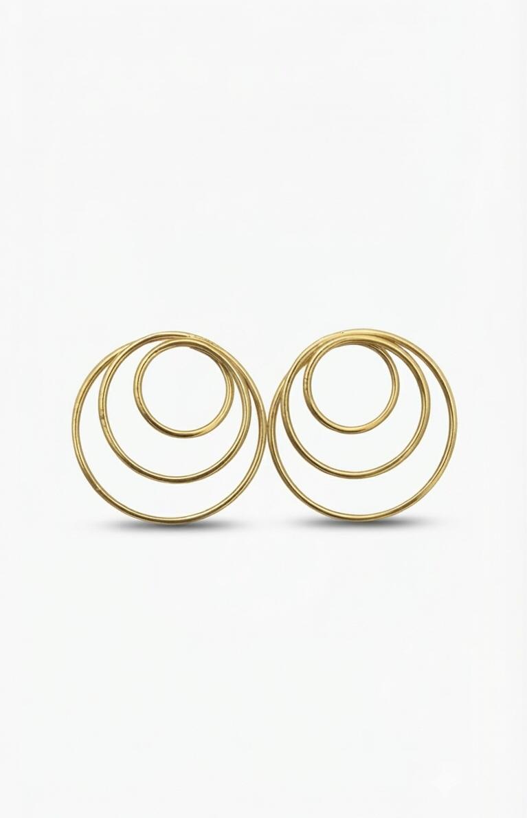 ELEGANT EARRINGS