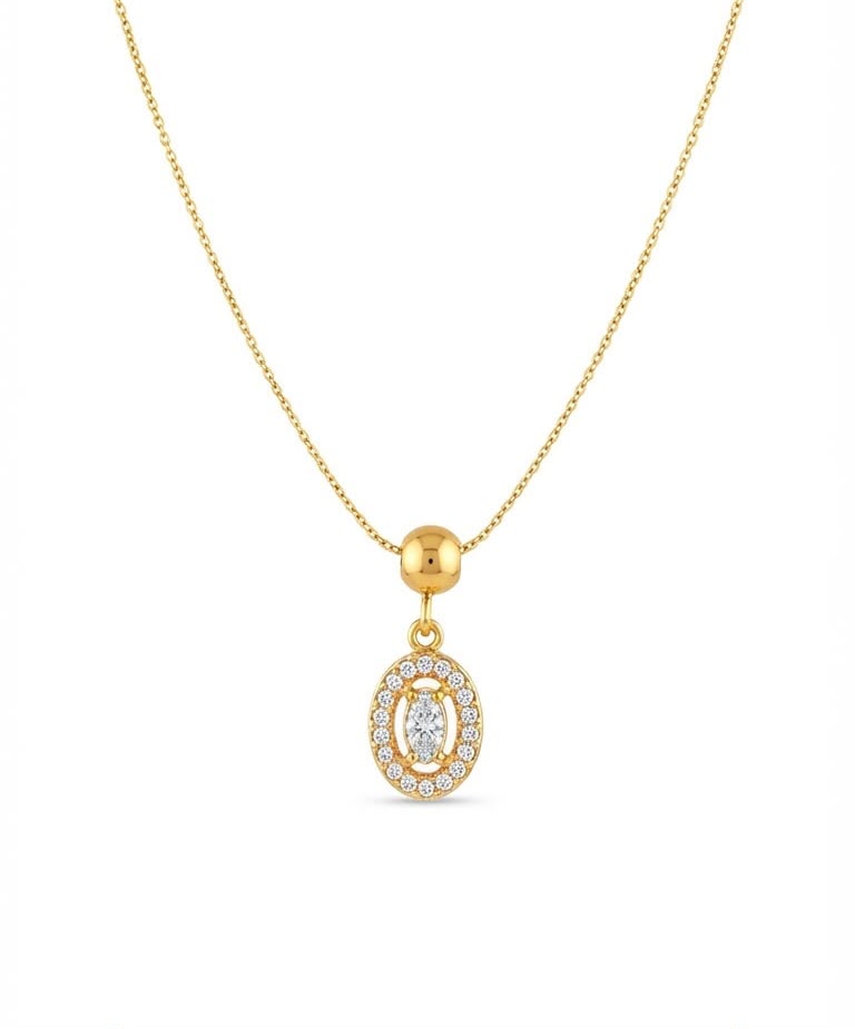 ELEGANT NECKLACE