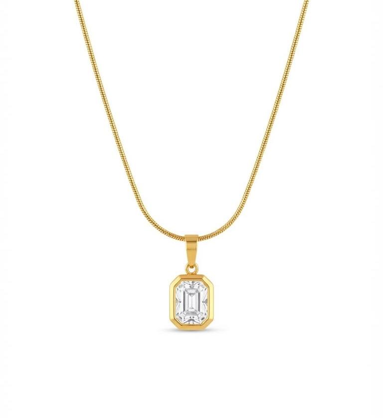 PENDANT NECKLACE