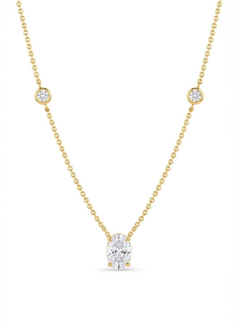 ELEGANT NECKLACE