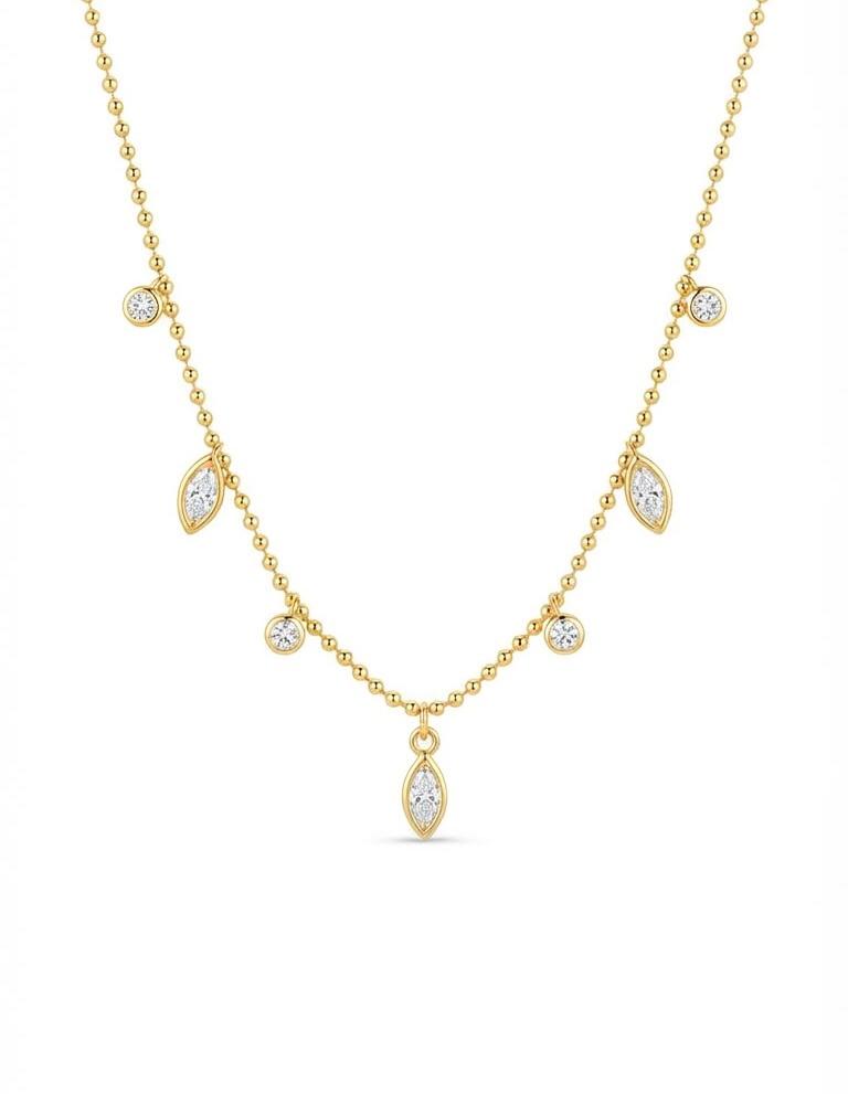 ELEGANT NECKLACE