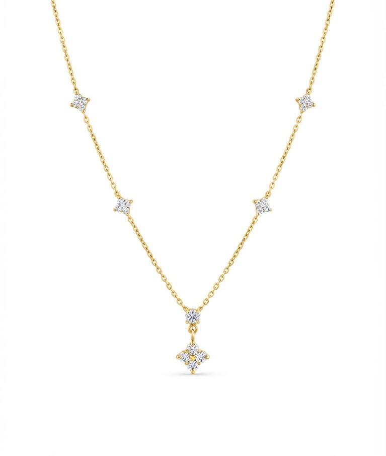 ELEGANT NECKLACE