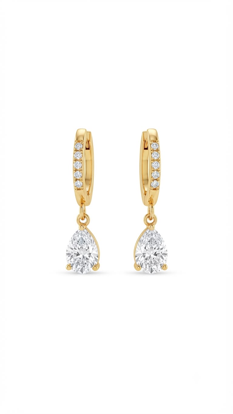 ELEGANT EARRING