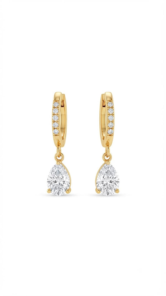 ELEGANT EARRING