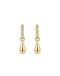 ELEGANT DROP EARRING