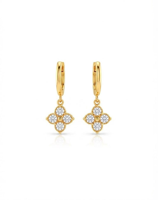 ELEGANT EARRING