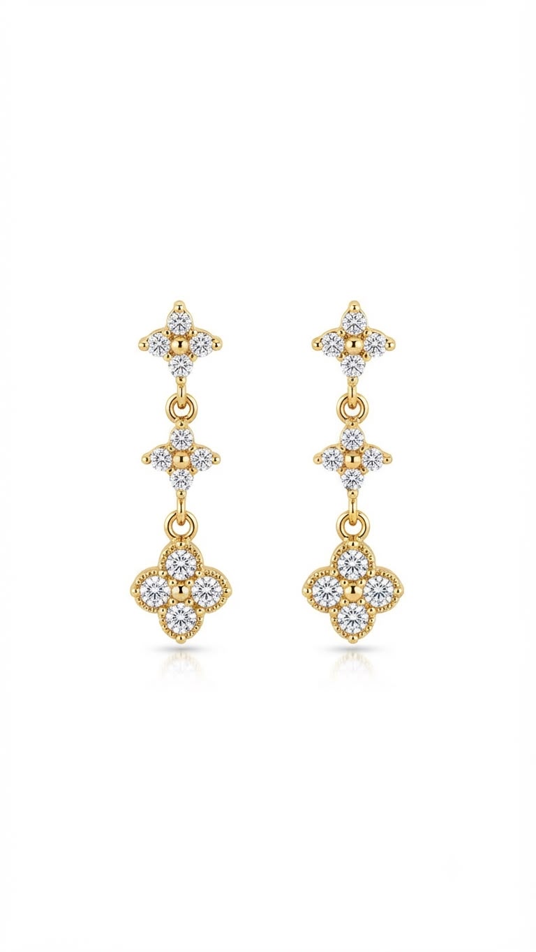 ELEGANT EARRING
