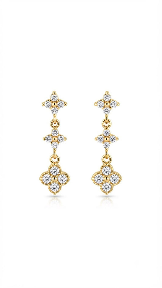 ELEGANT EARRING