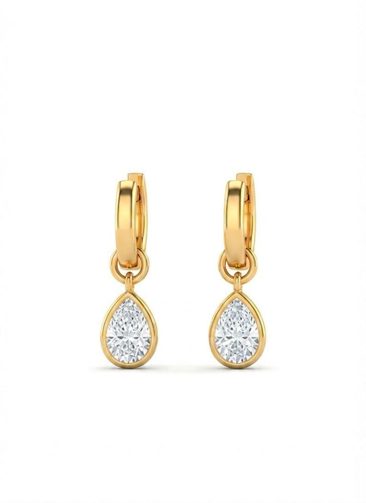 ELEGANT EARRING