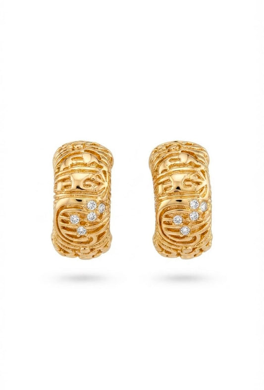 ELEGANT STUD EARRING