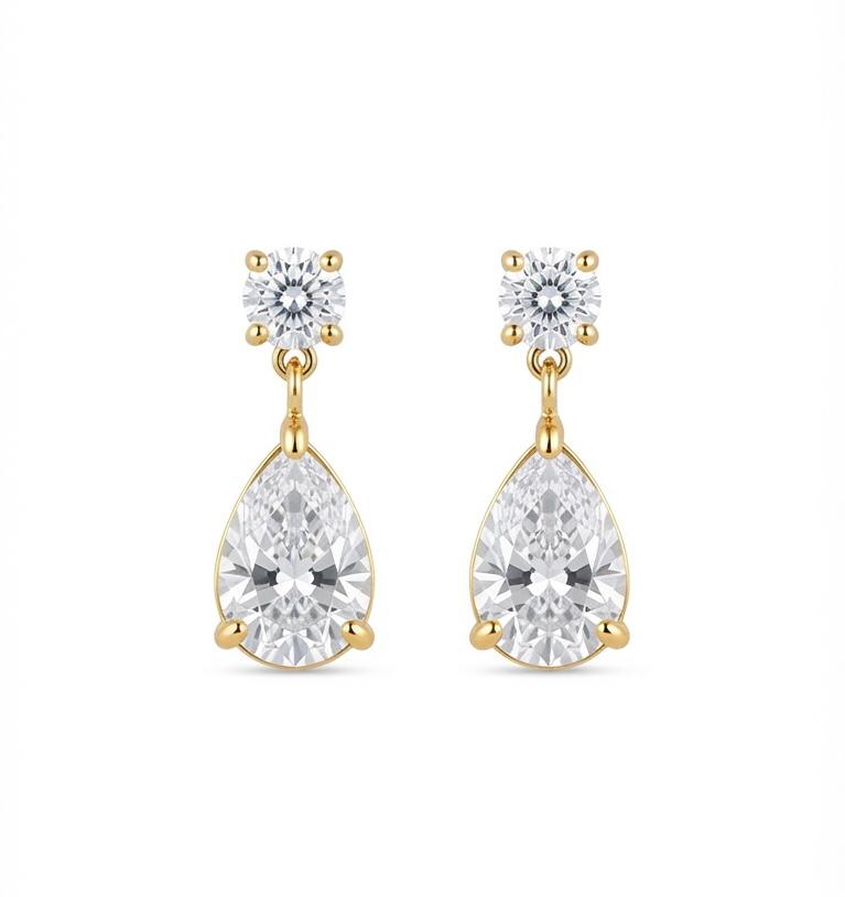 ELEGANT EARRING STUD