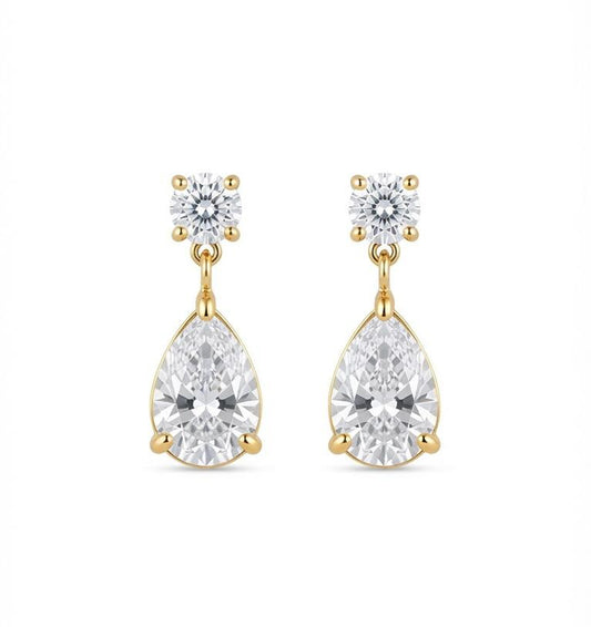 ELEGANT EARRING STUD