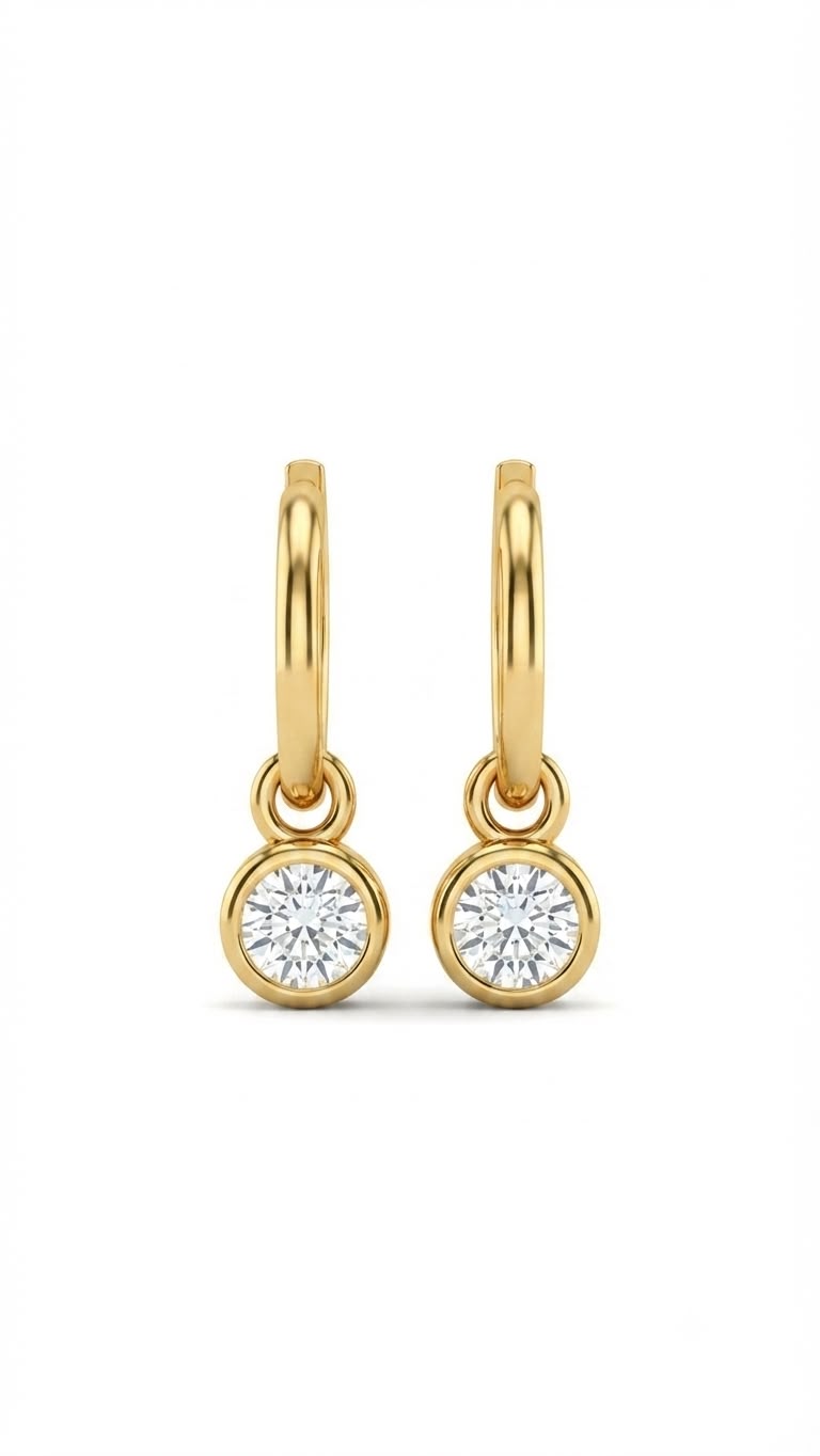 ELEGANT EARRING
