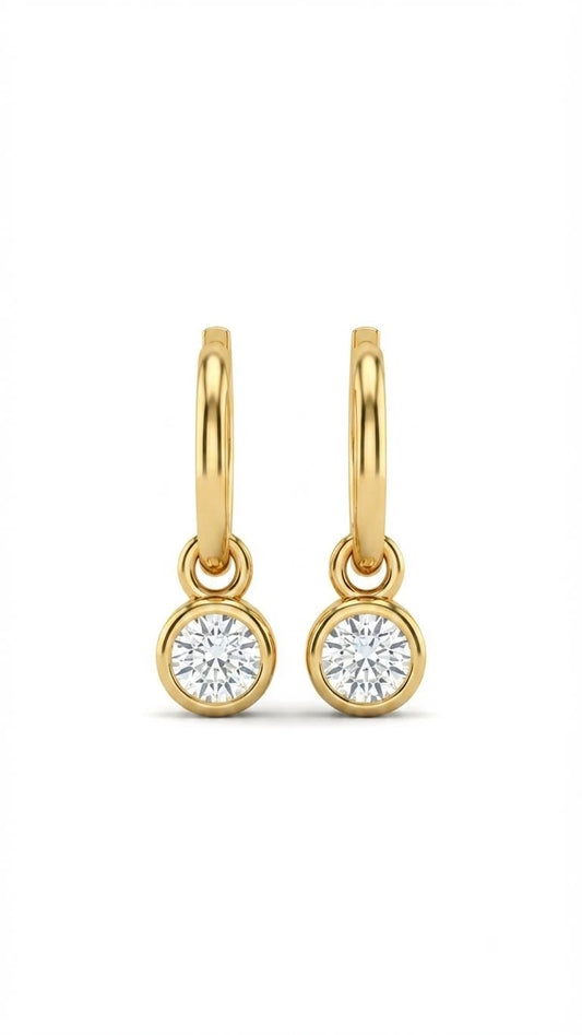 ELEGANT EARRING