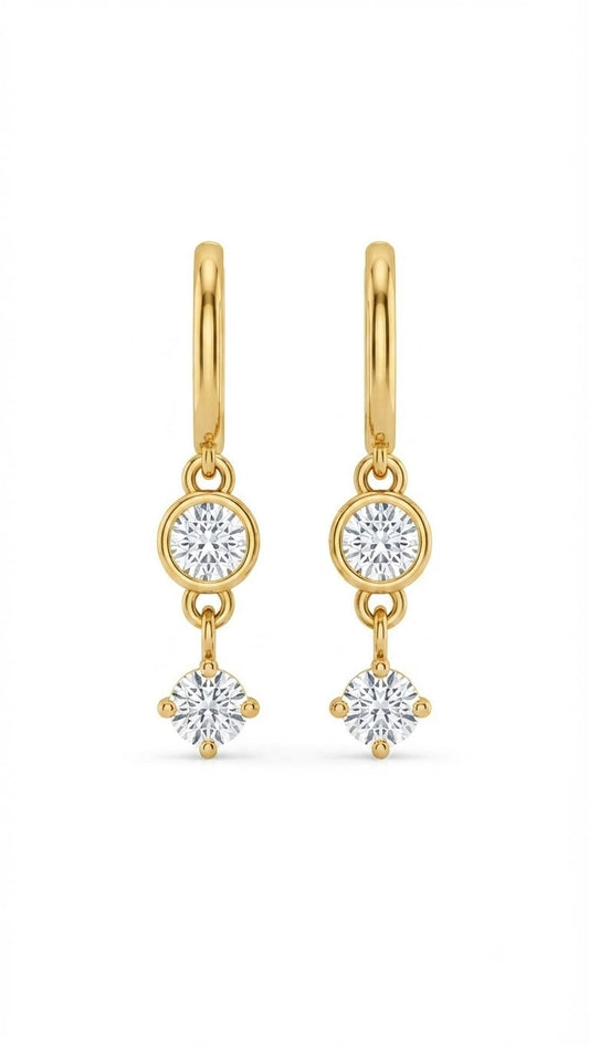 ELEGANT EARRING