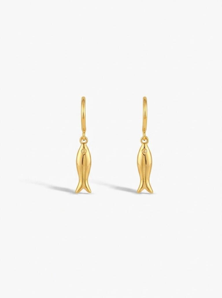 ELEGANG BEACH EARRING