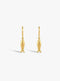 ELEGANG BEACH EARRING