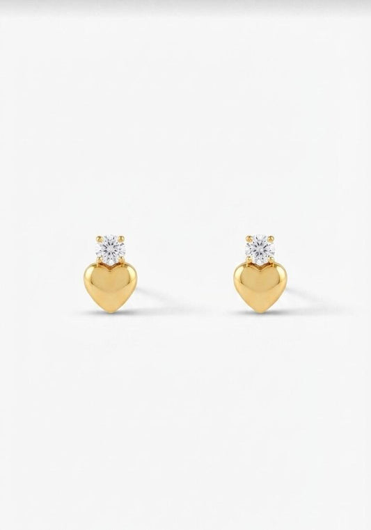 DIAMOND ELEGANT EARRING
