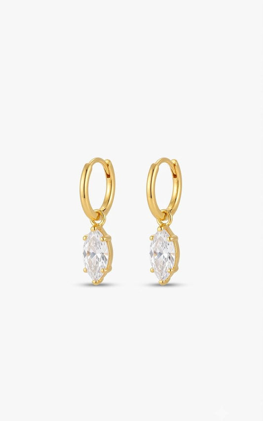 DIAMOND EARRING