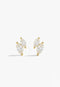 DIAMOND STUD EARRING