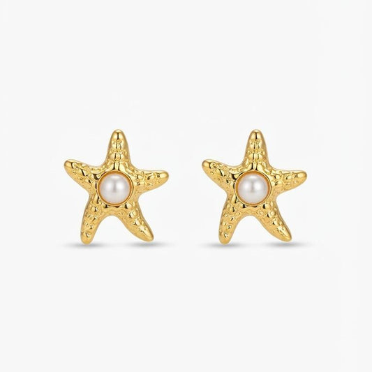 EARRINGS FOR BEACH