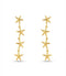 LAYERED EARRING