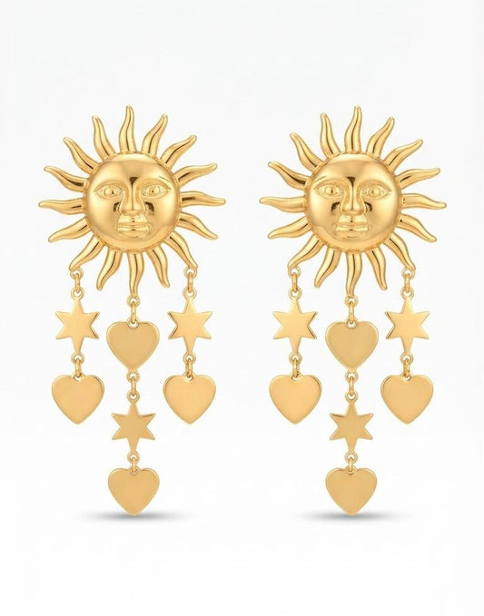 ELEGANT EARRING