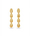 COWRIE SHELL DROP