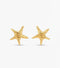 STARFISH STUD EARRING
