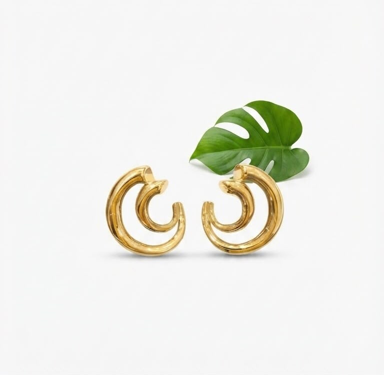 ELEGANT EARRING