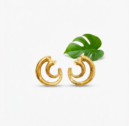 ELEGANT EARRING