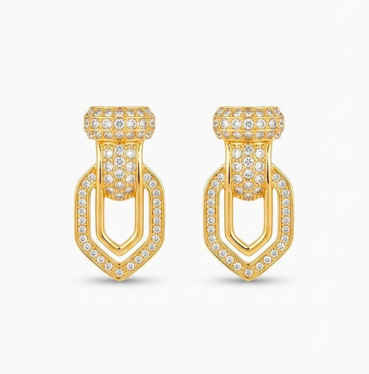 ELEGANT EARRING