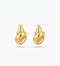 ELEGANT BEACH EARRING
