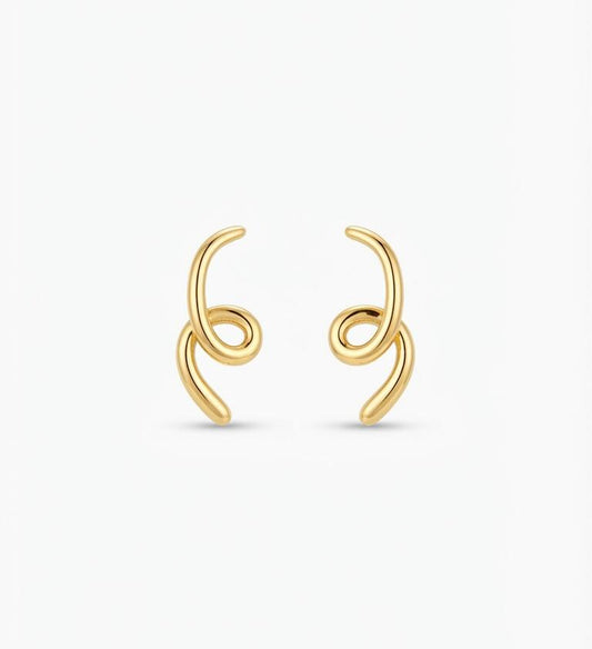 ELEGANT EARRING