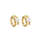 ELEGANT STUD EARRING