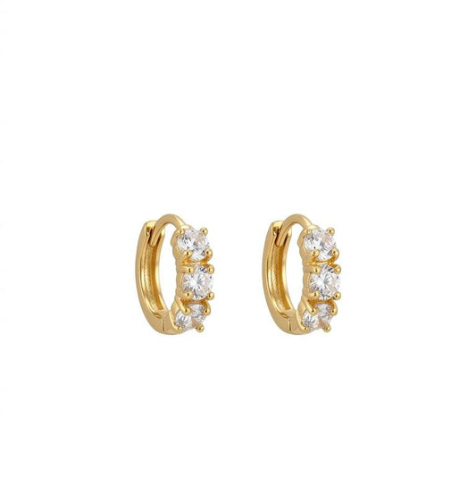 EAR DROP EARRING