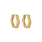 ELEGANT STUD EARRING