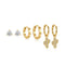 ELEGANT EARRING SET
