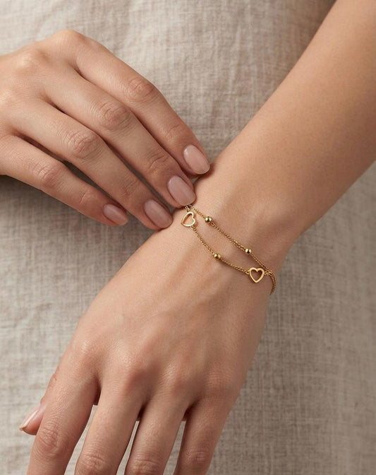 ELEGANT DAILY WEAR BRACELET