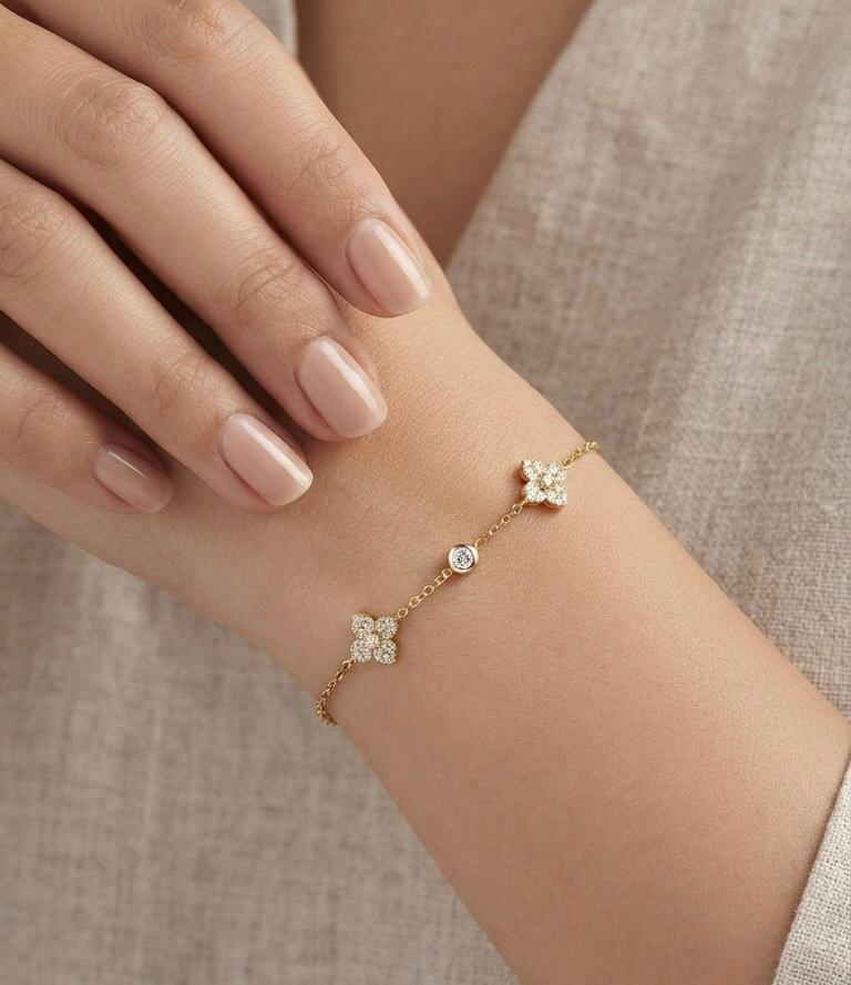 OLIVIA BRACELET