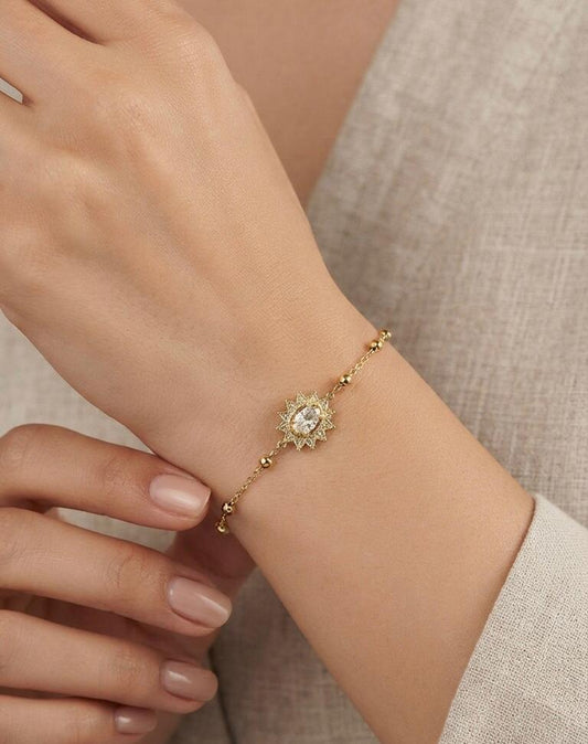 CHARLOTTE BRACELET