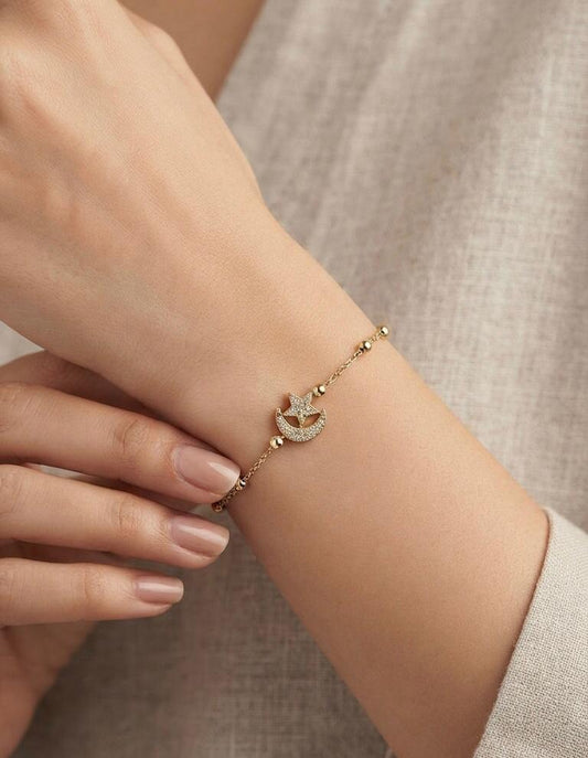EVELYN BRACELET