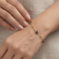 LUXURY TULIP BRACELET