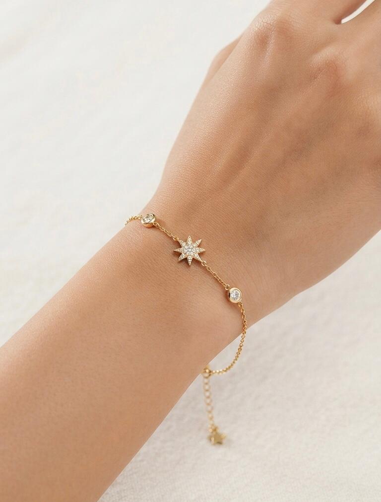 MAIRA BRACELET
