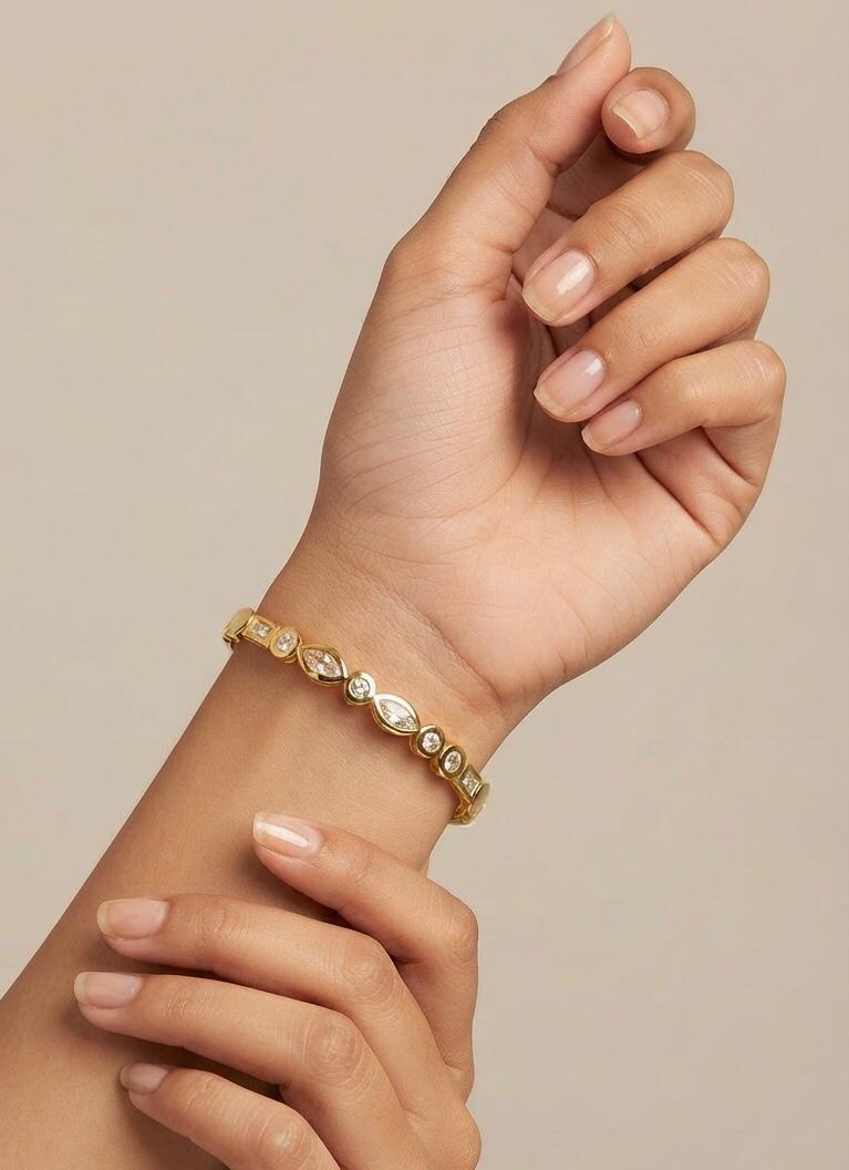 DAHLIA BRACELET