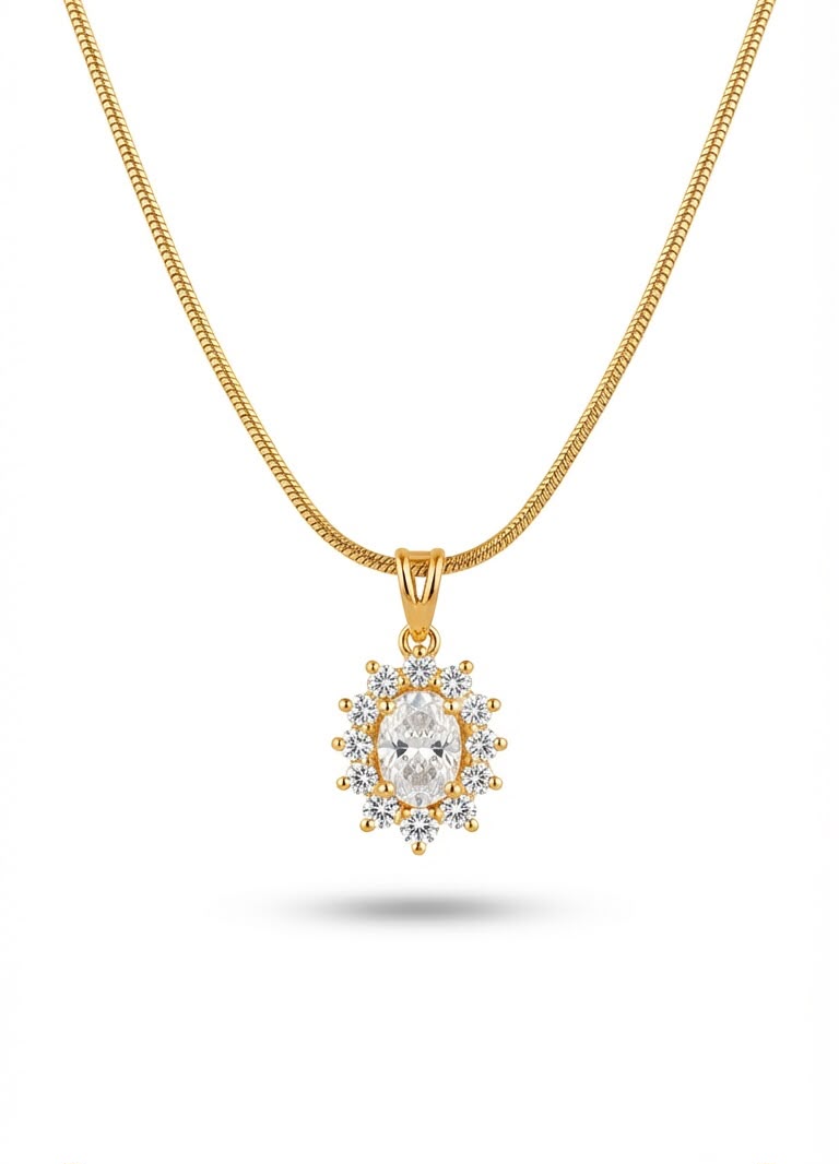 ELEGANT NECKLACE