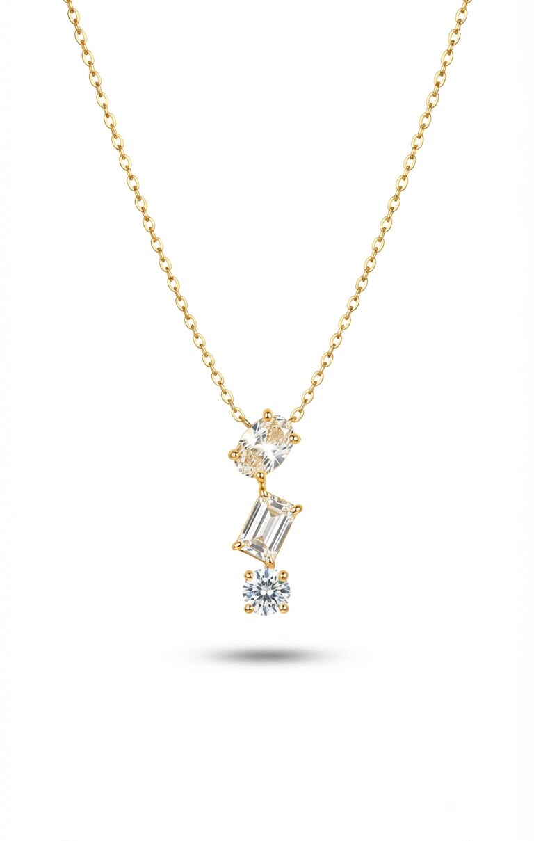 STUNNING NECKLACE