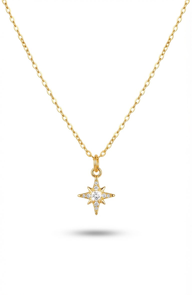 STUNNING NECKLACE